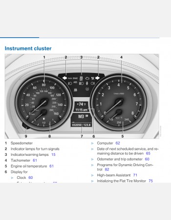 bmw z4 2013 owners manual